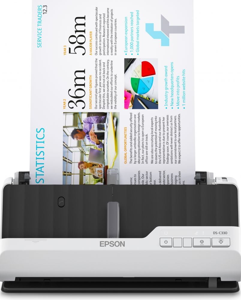 DS-C330