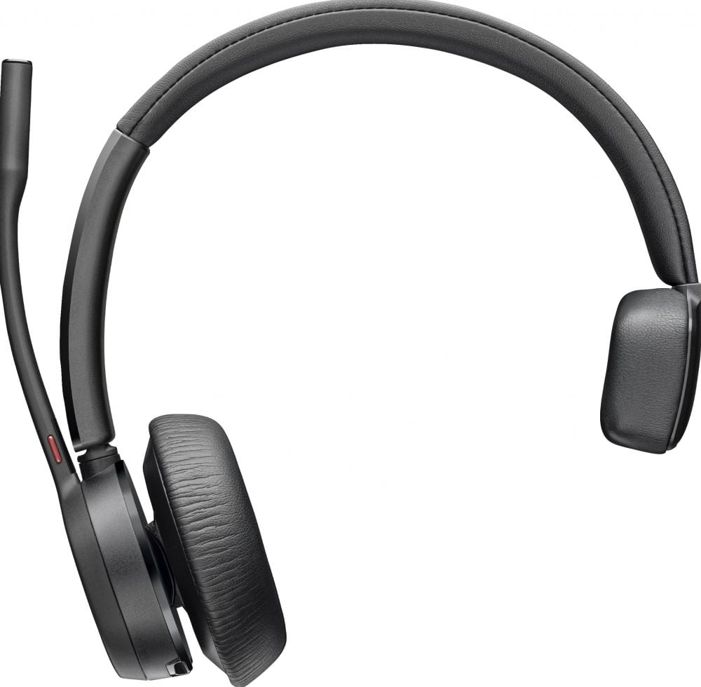 HP Poly Voyager 4310  - Bluetooth Headset