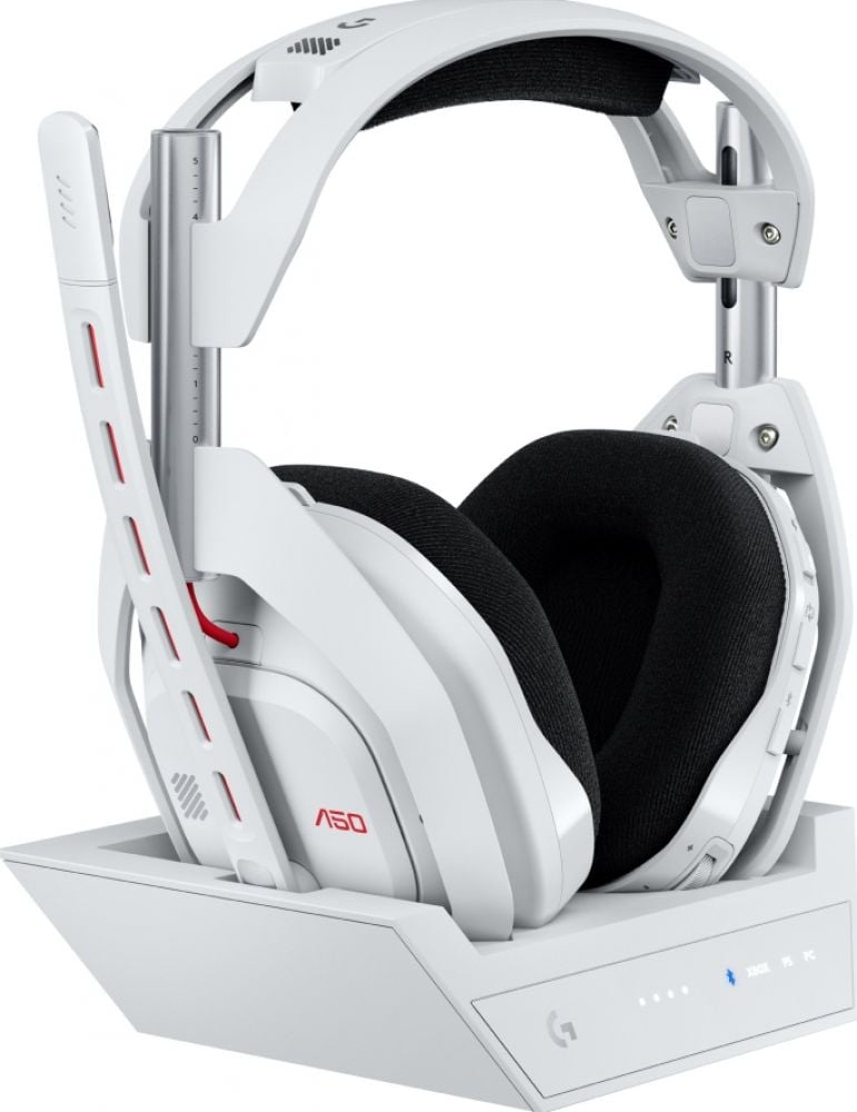 Astro A50 LIGHTSPEED Wireless Gaming Hds