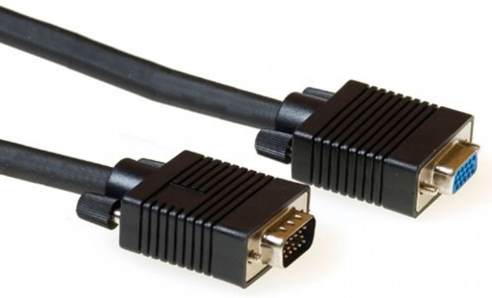 Intronics - VGA-verlengkabel