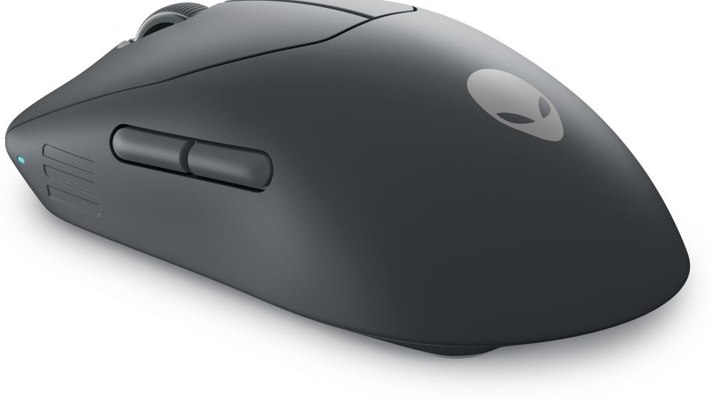 Alienware Pro Wireless Gaming Mouse - Muis