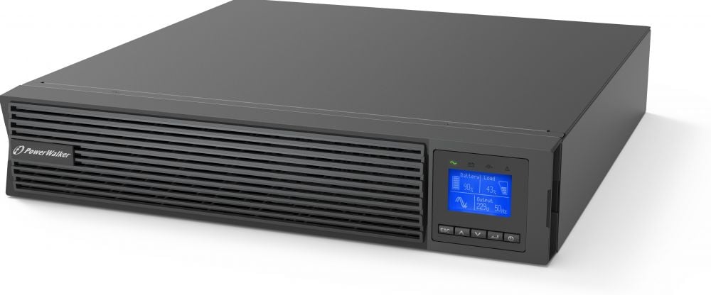 PowerWalker VFI 1500 ICR IoT - UPS