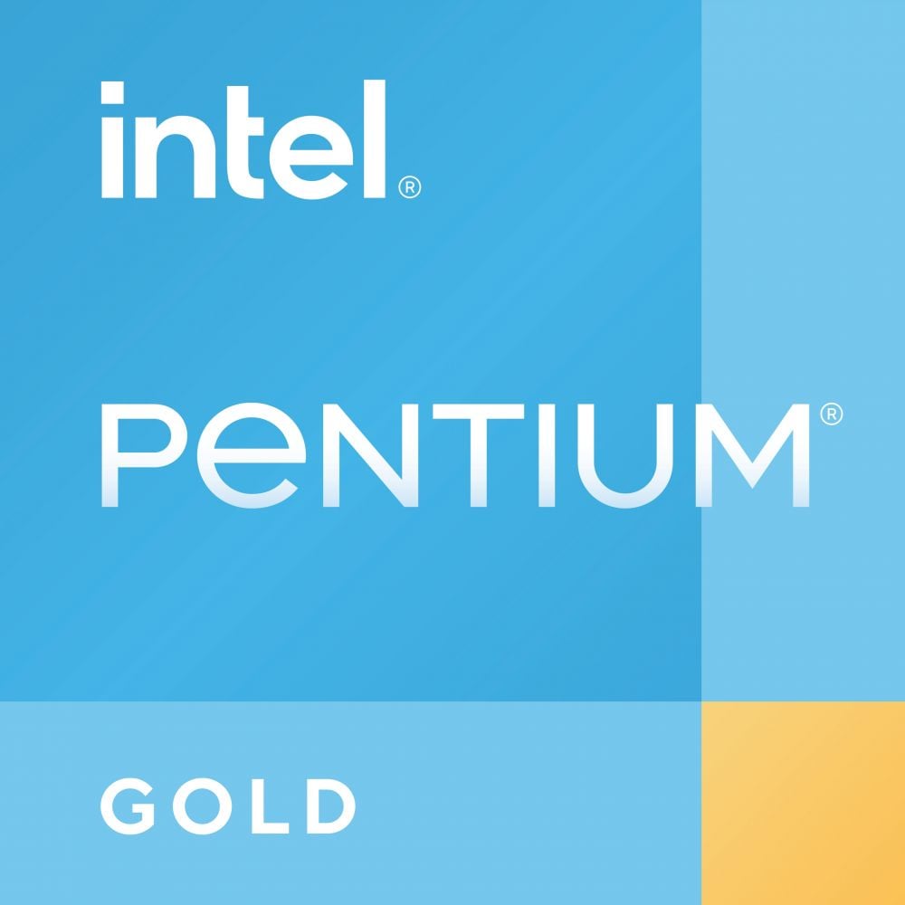Intel Pentium Gold G7400 - 3.7 GHz