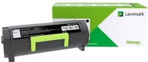 Lexmark 512HE - Hoog rendement