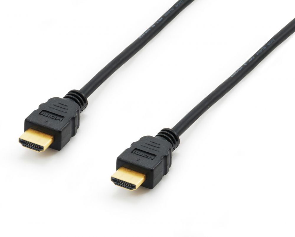 Equip HDMI 20/set HS Ethernet 1.4 A-A 1,8m 4K30Hz HDR