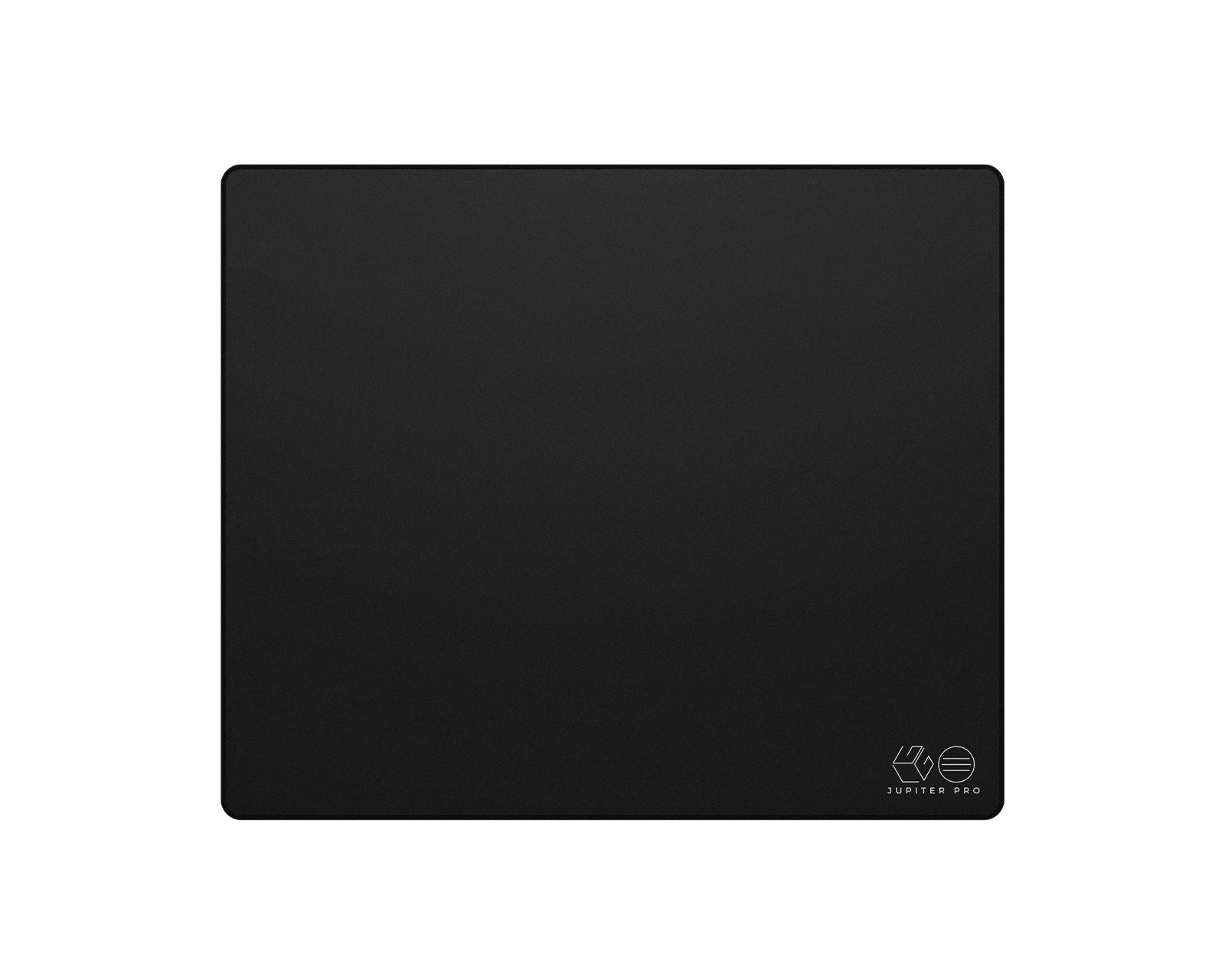 Lethal Gaming Gear Jupiter Pro XL Xsoft Black - Muismat