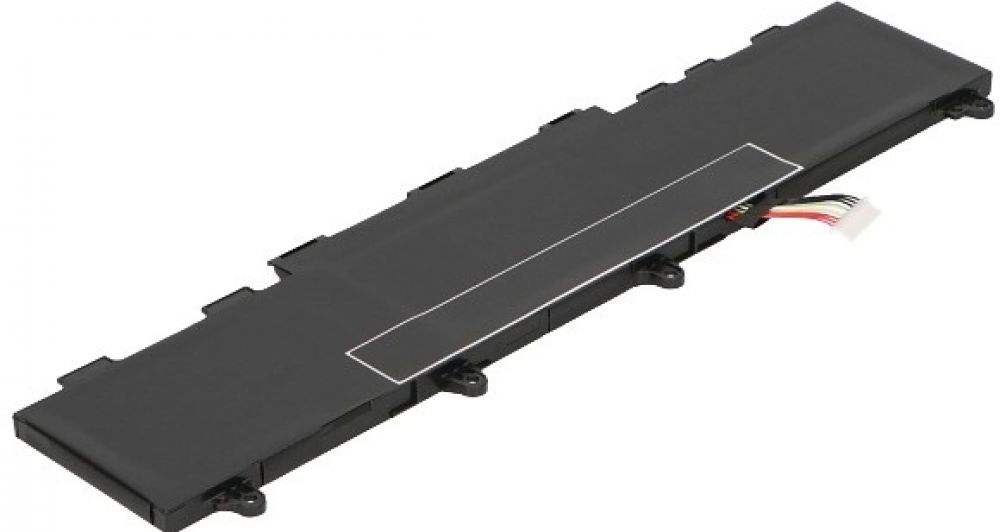2-POWER Main Battery Pack 11.55V 4400mAh