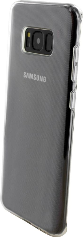 Mobiparts Classic TPU Case Samsung Galaxy S8 Plus - Smartphonehoesje