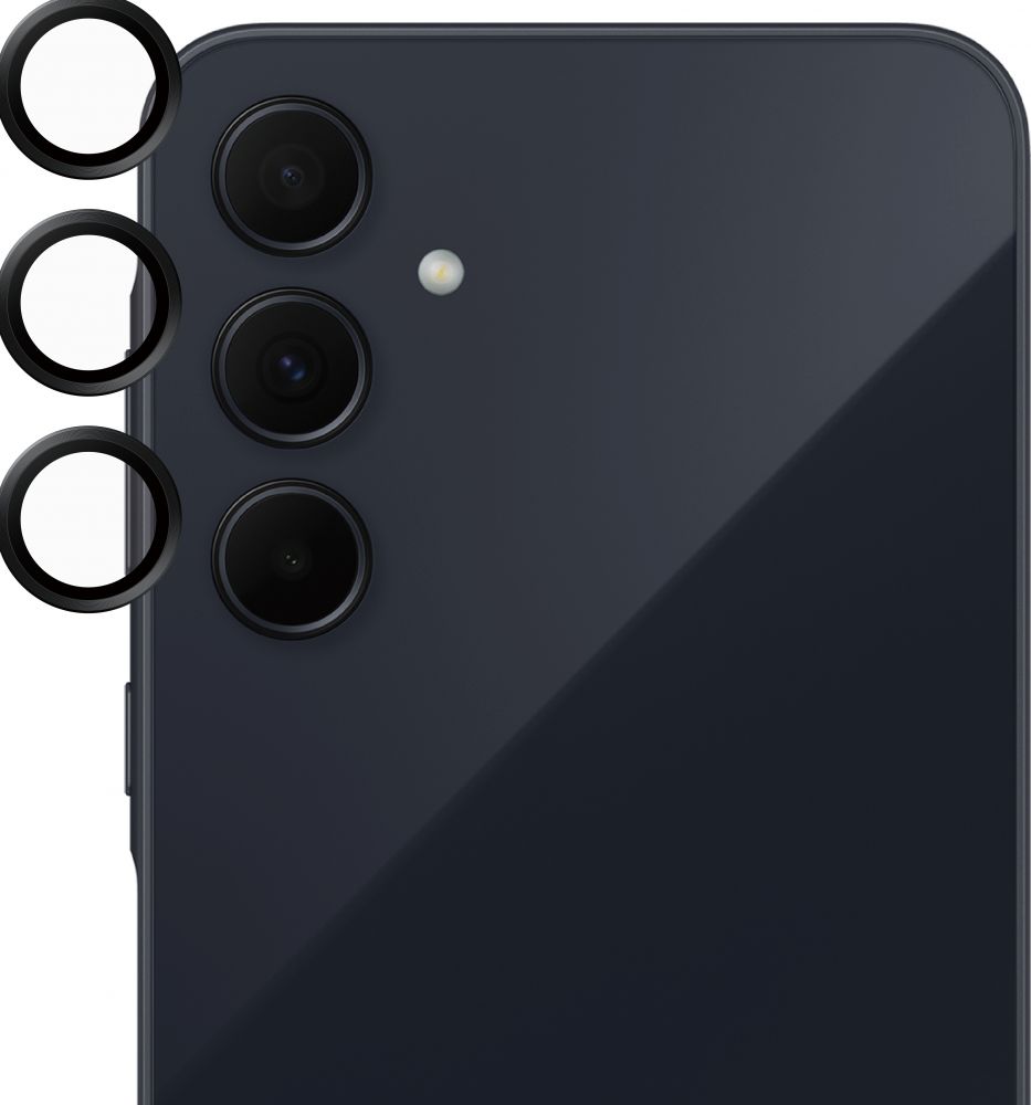 SAFE. by PanzerGlass - Lensbeschermer voor mobiele telefoon