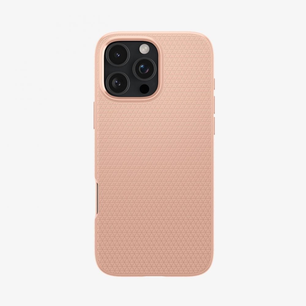 Spigen iPh 6.9in 2024 Liquid Air Rs Tit