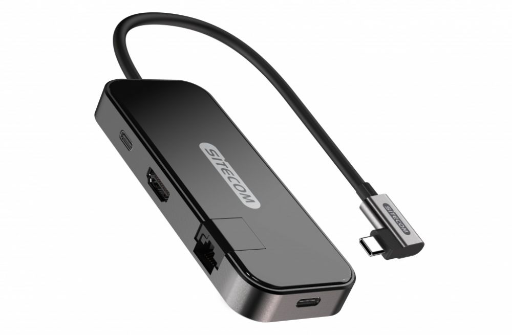 Sitecom CN - Dockingstation