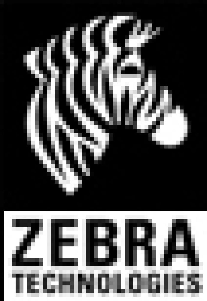 Zebra Kiosk Printer RS232 Serial Cable - Printerkabel