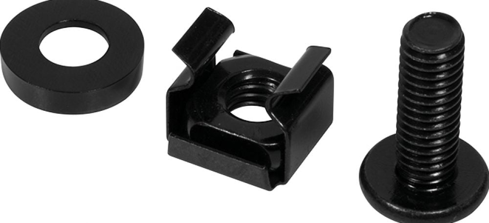 LogiLink AC116 - Schroefkit