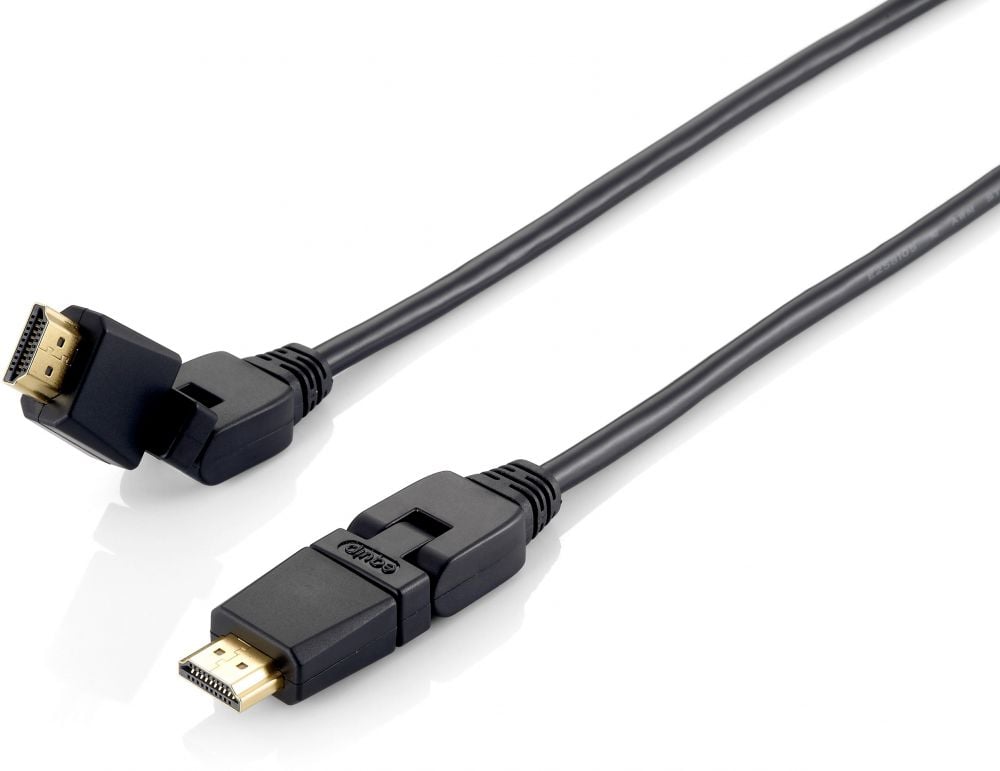 equip 119362 - HDMI met ethernetkabel