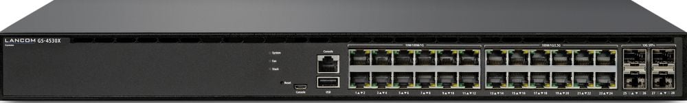 DeLOCK USB Ethernet Extender cat 5e