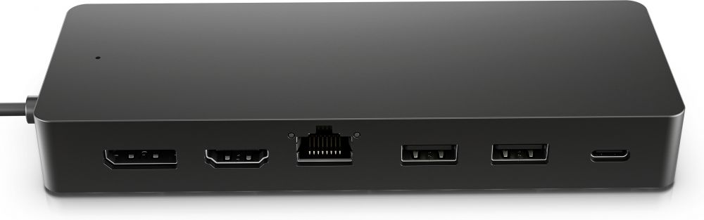 HP Universal USB-C Multiport Hub - Dockingstation