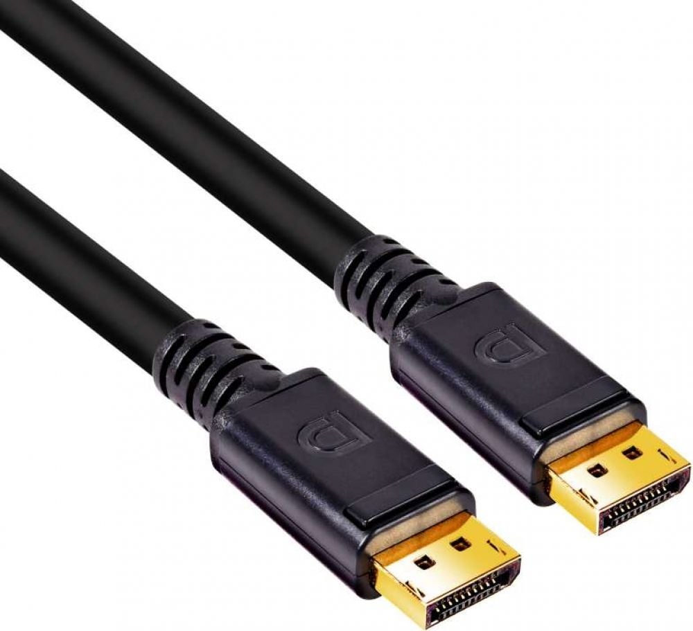 Club 3D - DisplayPort kabel