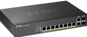 Zyxel GS2220-10HP - Switch