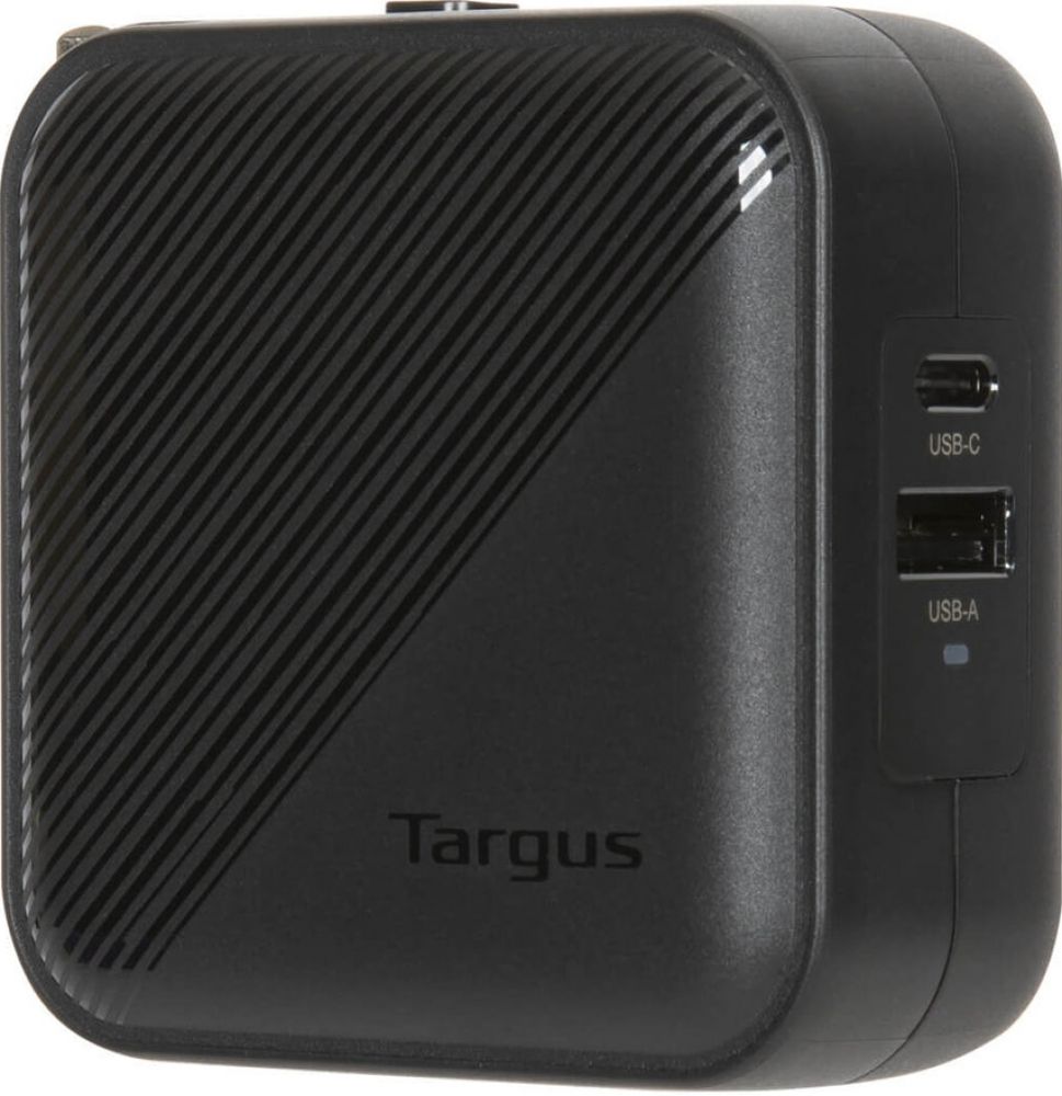 Targus - Netspanningsadapter