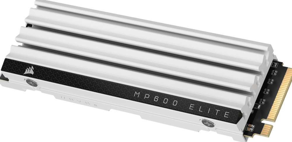 Corsair MP600 ELITE 1TB - SSD
