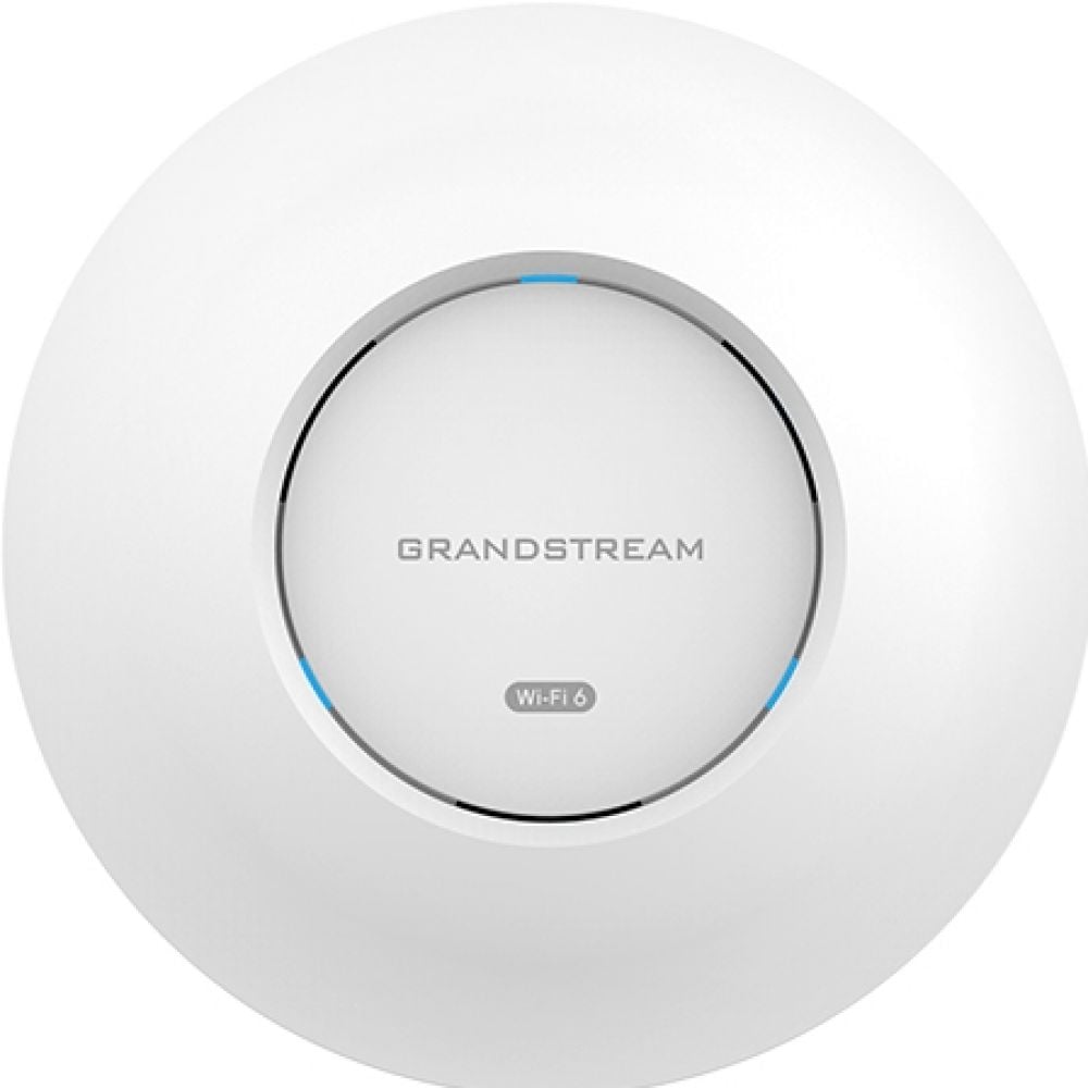 Grandstream Networks GWN7660 Wi-Fi 6 Access Point - Router