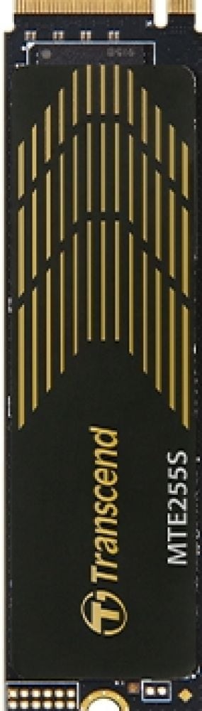 Transcend MTE255S 2TB - SSD