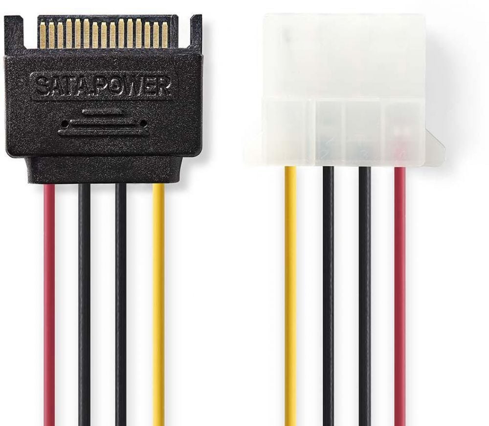 Nedis - Netspanningsadapter