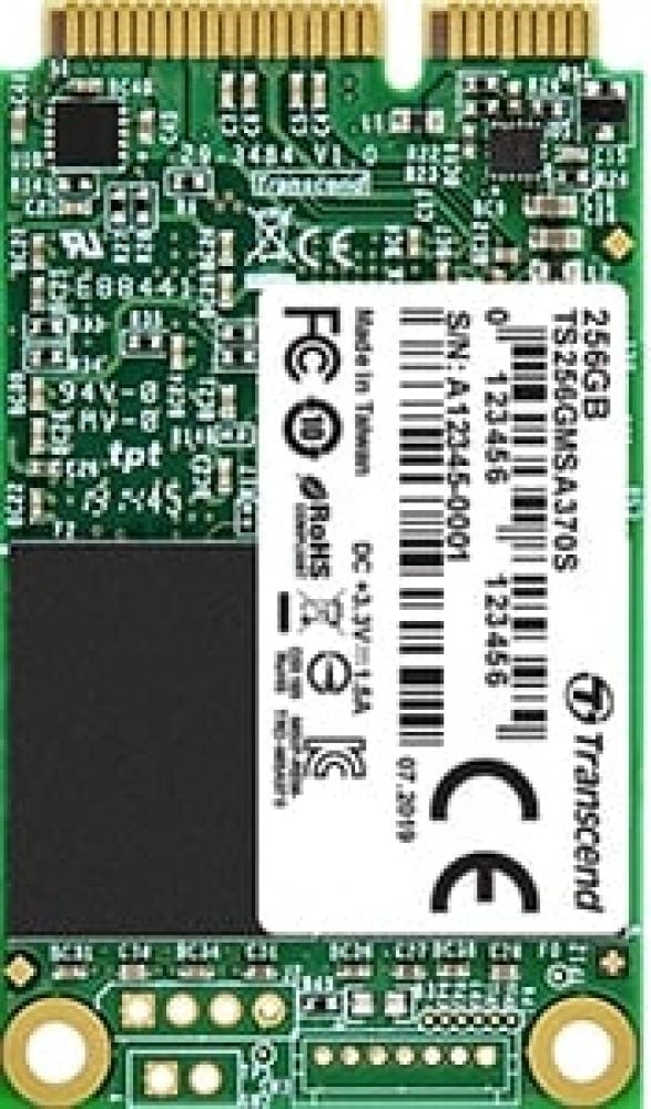 Transcend 370S - SSD