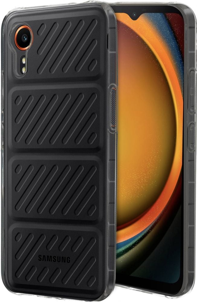 Minimalistisch ontwerp met extra grip en meer bescherming! Zoek je een eenvoudig hoesje dat gewoon zijn werk doet? De Classic TPU Case is het perfecte