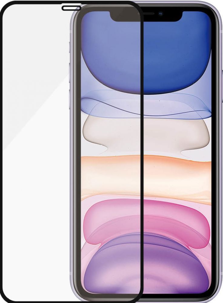 PanzerGlass Case Friendly - Schermbeschermer voor mobiele telefoon