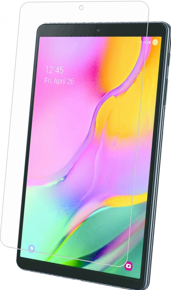 Accezz Premium Glass Screenprotector Galaxy Tab A 10.1 (2019)