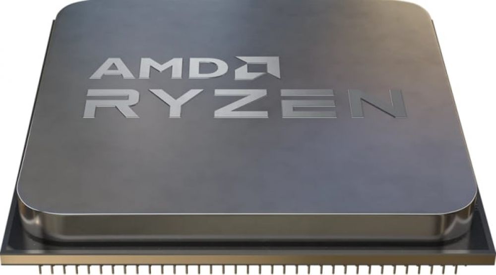 AMD Ryzen 7 8700G - 4.2 GHz