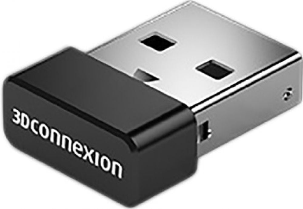 3Dconnexion 3DX-700069 - Wireless mouse receiver