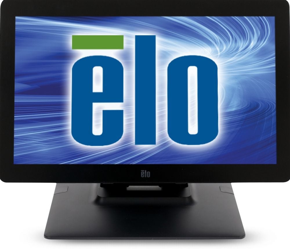 1502L 15.6-inch wide LCD Desktop, HD, mini-VGA and