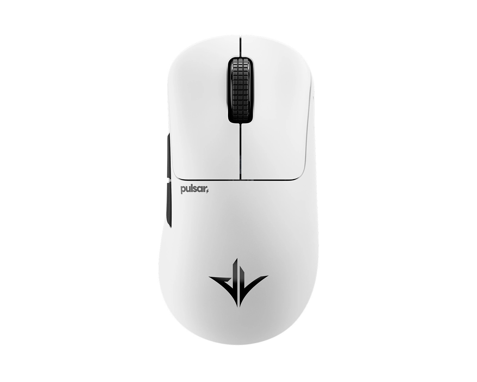 Pulsar Pro Series JV-X Medium White - Muis