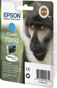 Epson T0892 - 3.5 ml