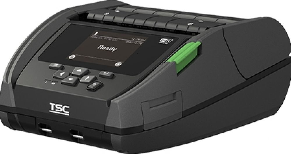 TSC WiFi + Bluetooth Combo +