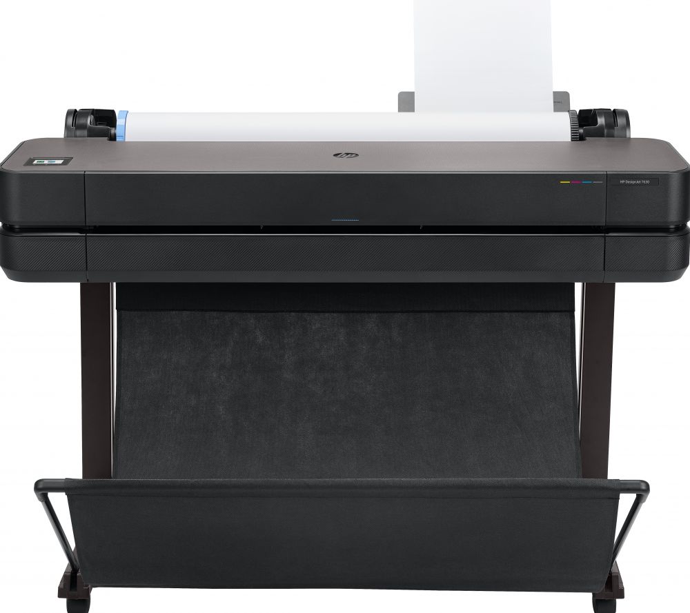 HP DesignJet T630 36-in Printer