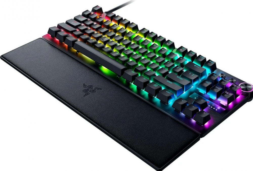 Razer Huntsman V3 Pro Tenkeyless | Azerty.nl