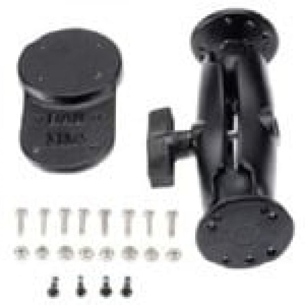 Intermec Vehicle Dock Mounting Kit - Montagekit voor in auto
