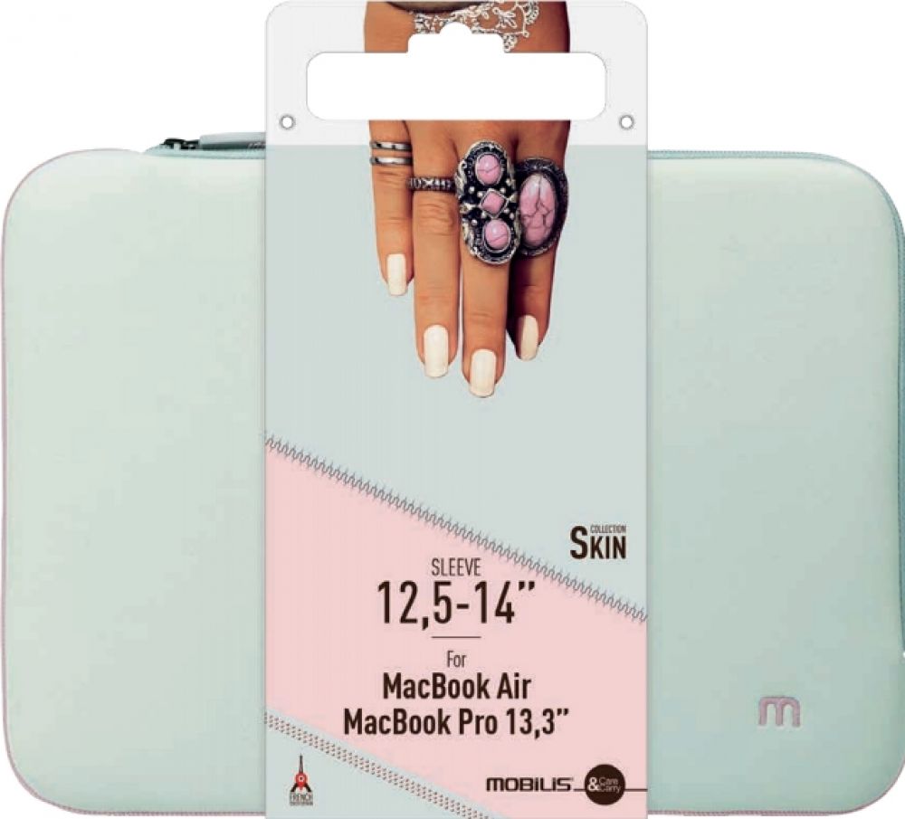 Mobilis Skin - Beschermhoes notebook