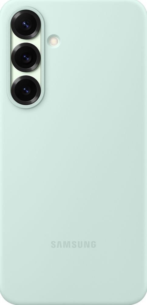 SAMSUNG SILICONE CASE - MINT