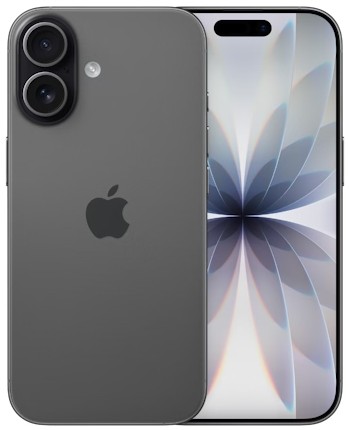 スマートフォン本体 iPhone17,Black,512GB Apple iPhone 17 | Voor 23.00u, morgen thuis! | Azerty.nl