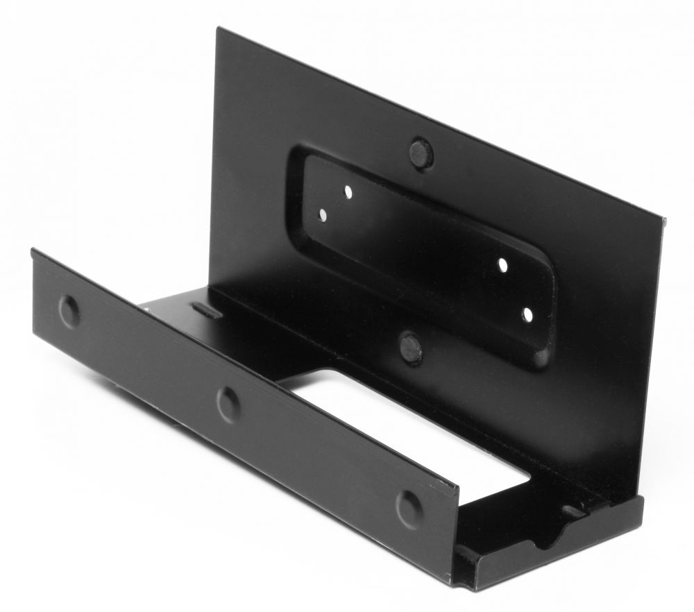 Shuttle PV02 VESA mount accessory - Bevestigingspakket van desktop naar monitor
