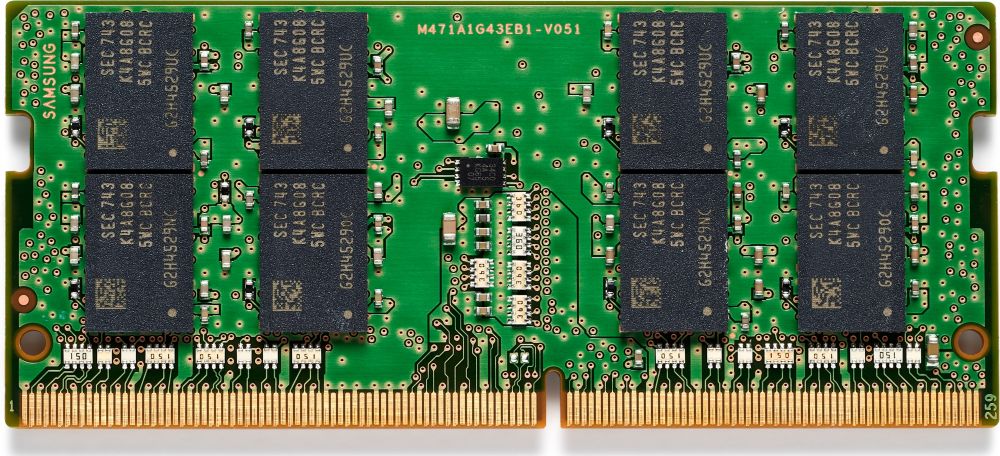 HP HP - DDR4