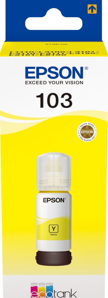 Epson 103 - 65 ml