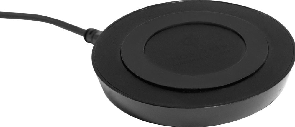 Mobiparts Wireless Charger 5W Black