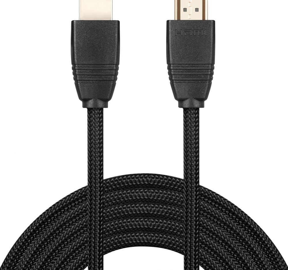 HDMI 2.1 Cable 8K,  2m