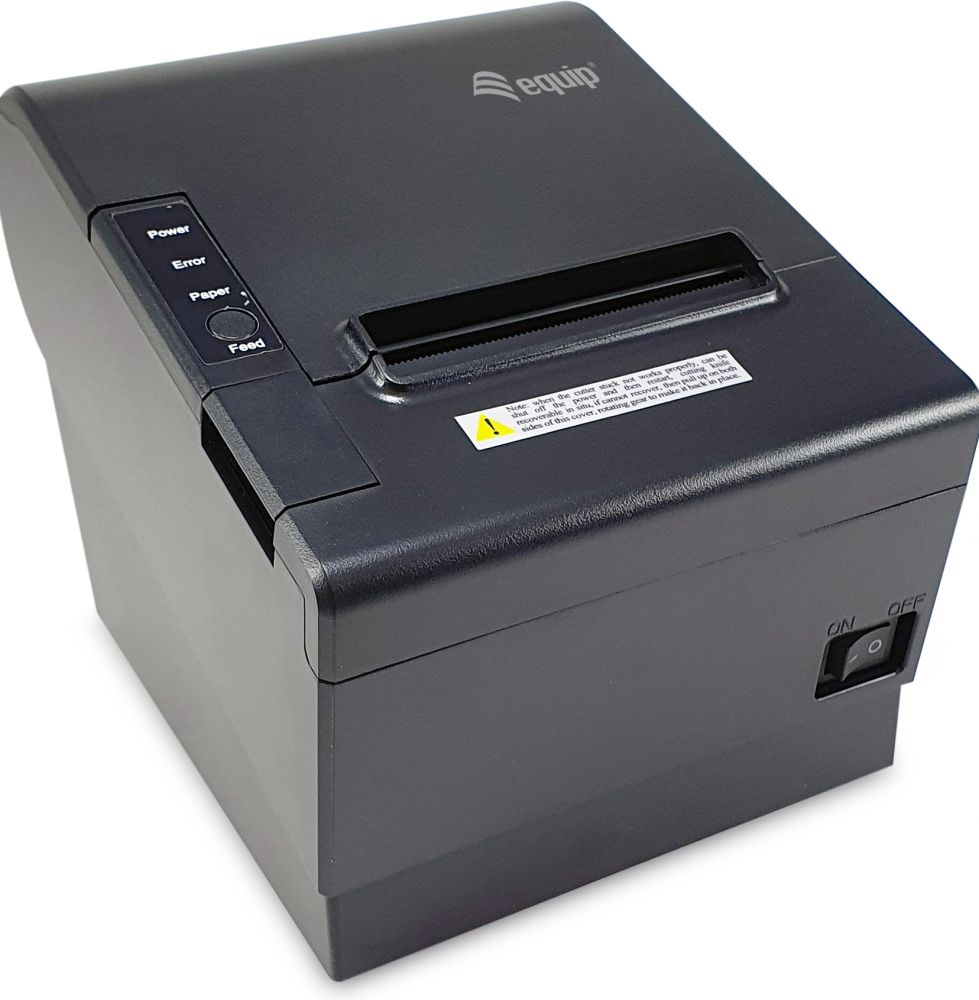 Equip 351002 - Thermische bonprinter