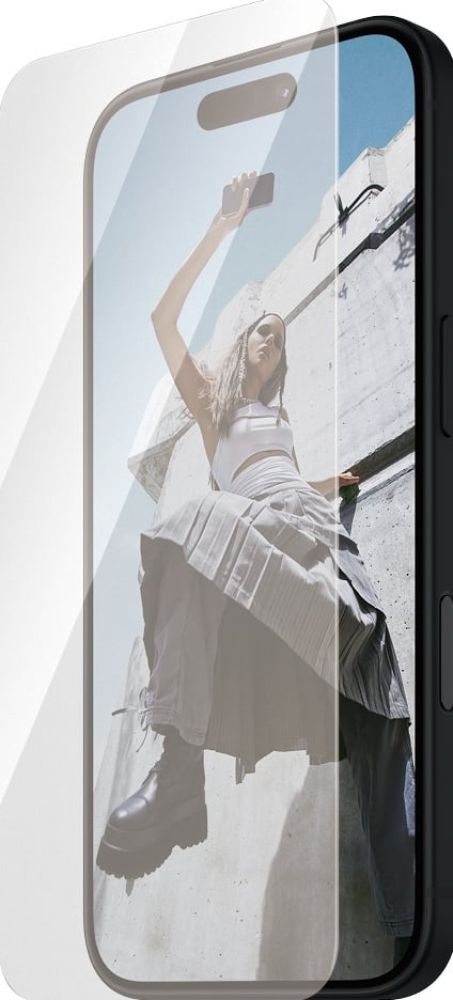 SAFE. by PanzerGlass - Schermbeschermer voor mobiele telefoon